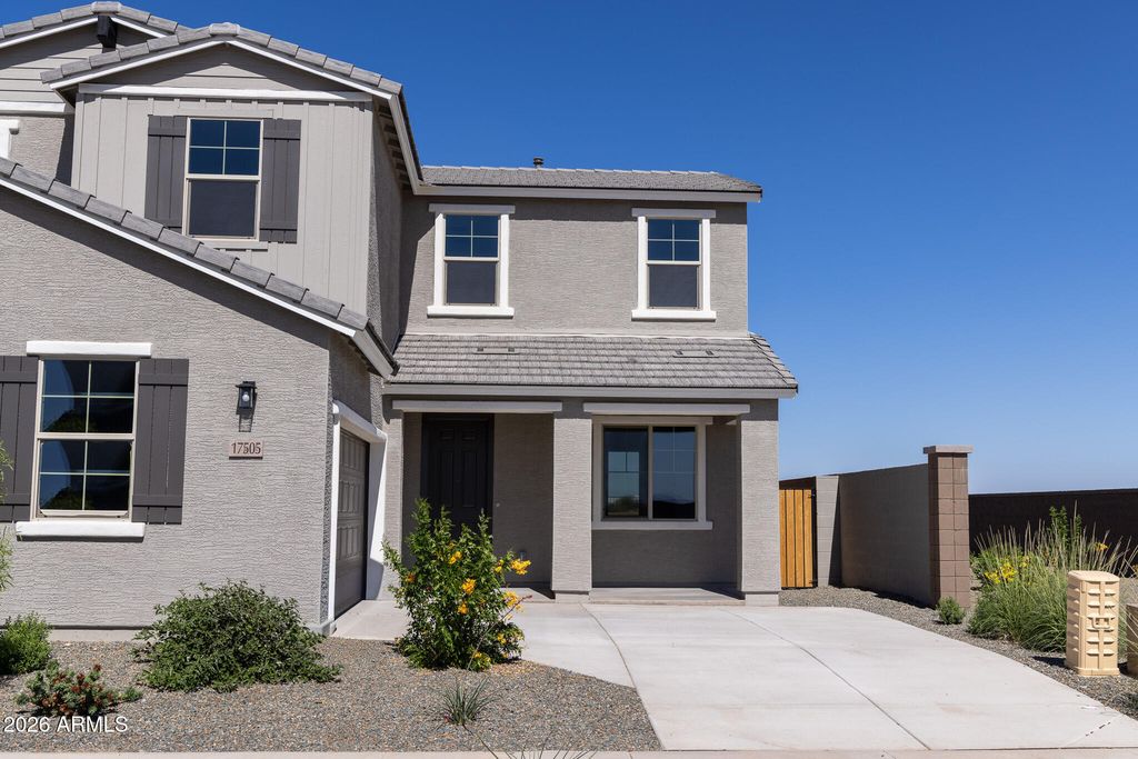 17505 N BOLERNO Drive, Maricopa, AZ 85138 — photo 3