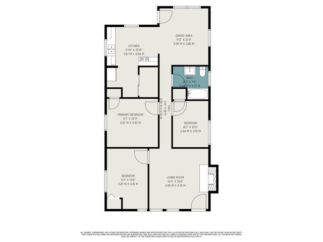 1808 Meadow Avenue, Middletown, OH 45044