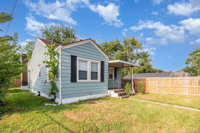 1808 Meadow Avenue, Middletown, OH 45044