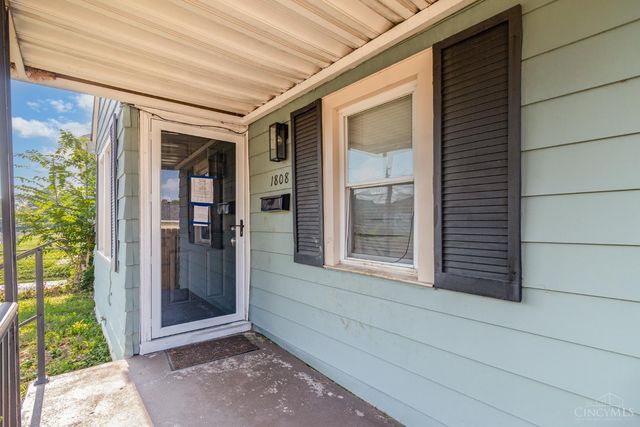 1808 Meadow Avenue, Middletown, OH 45044