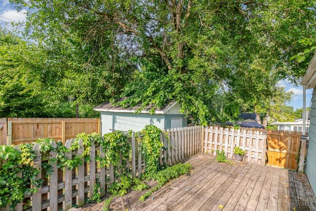 1808 Meadow Avenue, Middletown, OH 45044