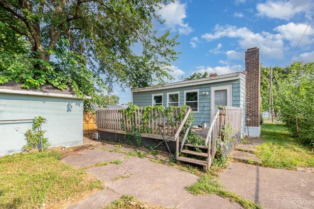 1808 Meadow Avenue, Middletown, OH 45044