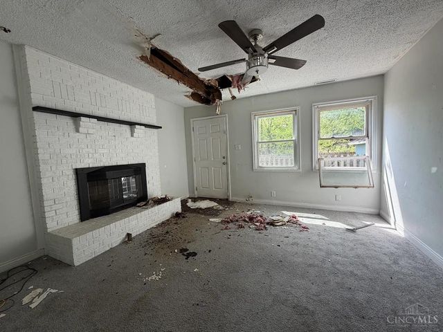1808 Meadow Avenue, Middletown, OH 45044