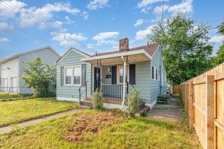 1808 Meadow Avenue, Middletown, OH 45044