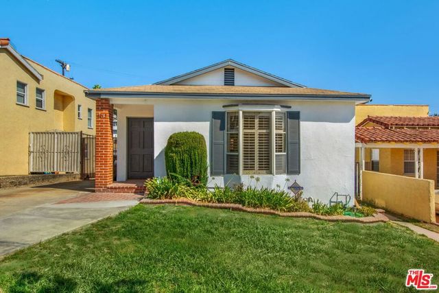 4215 W 58th Place, Los Angeles, CA 90043