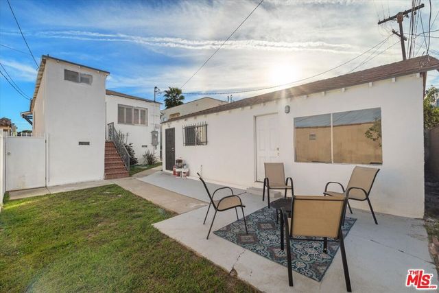 4215 W 58th Place, Los Angeles, CA 90043