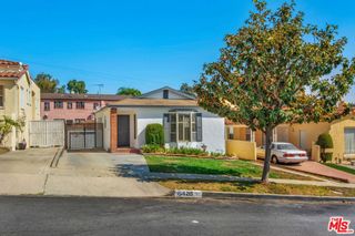 4215 W 58th Place, Los Angeles, CA 90043