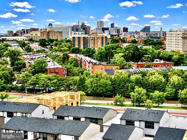 828 WATTS ST, Baltimore, MD 21217