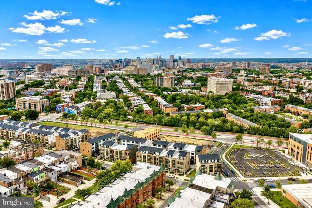 828 WATTS ST, Baltimore, MD 21217