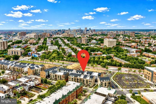828 WATTS ST, Baltimore, MD 21217