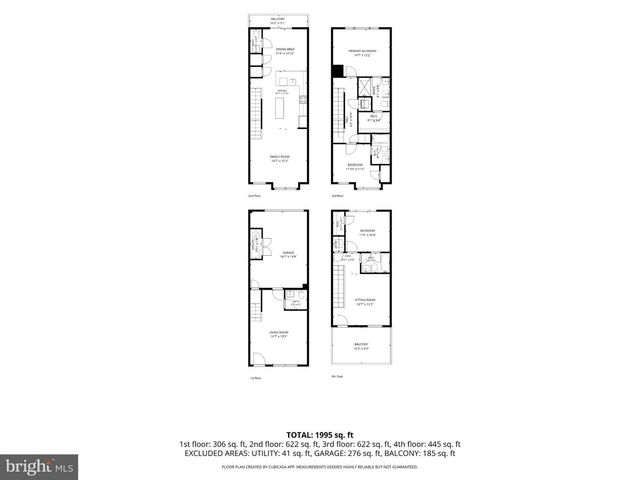 828 WATTS ST, Baltimore, MD 21217