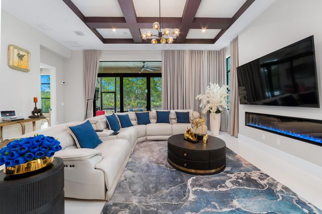 2801 SE Ashfield Drive, Port St. Lucie, Port St Lucie, FL 34984