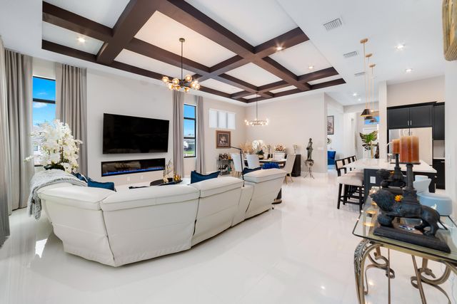 2801 SE Ashfield Drive, Port St. Lucie, Port St Lucie, FL 34984