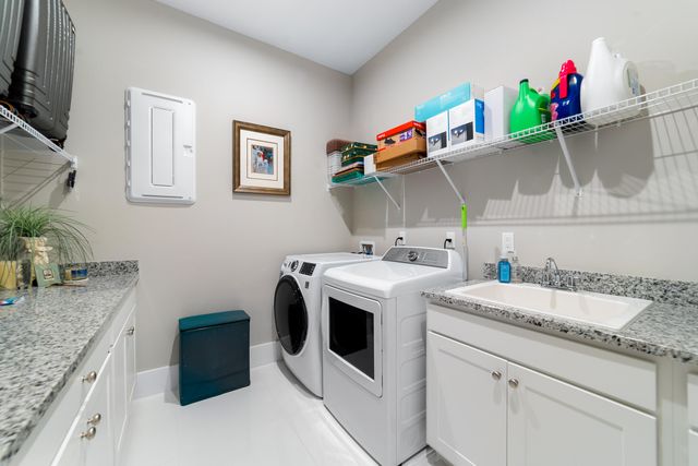 2801 SE Ashfield Drive, Port St. Lucie, Port St Lucie, FL 34984