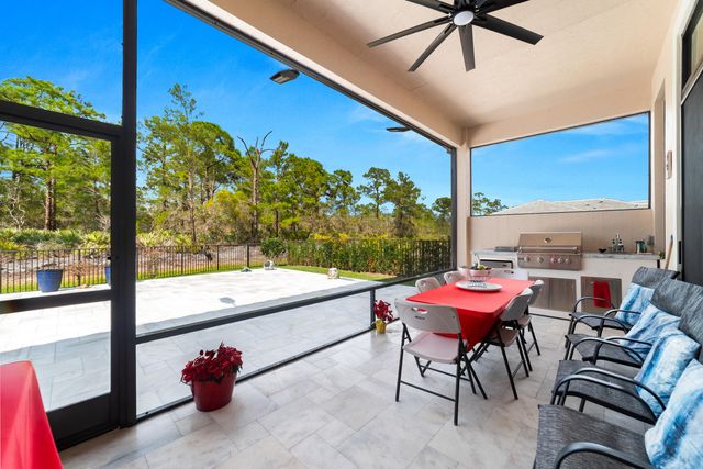 2801 SE Ashfield Drive, Port St. Lucie, Port St Lucie, FL 34984