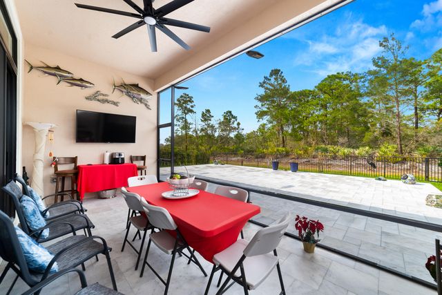 2801 SE Ashfield Drive, Port St. Lucie, Port St Lucie, FL 34984