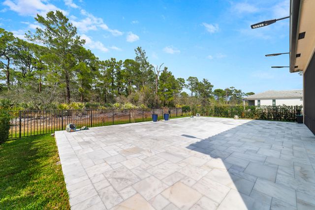 2801 SE Ashfield Drive, Port St. Lucie, Port St Lucie, FL 34984