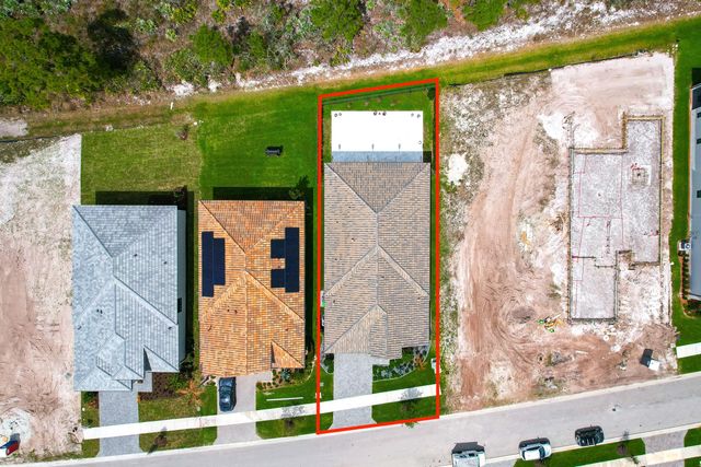 2801 SE Ashfield Drive, Port St. Lucie, Port St Lucie, FL 34984