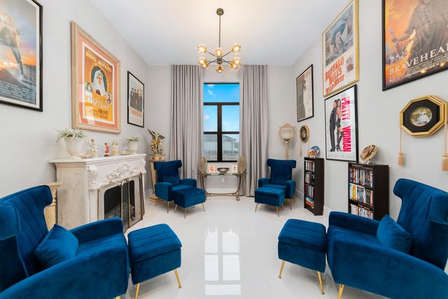 2801 SE Ashfield Drive, Port St. Lucie, Port St Lucie, FL 34984