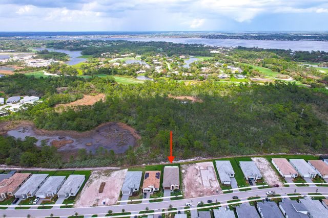 2801 SE Ashfield Drive, Port St. Lucie, Port St Lucie, FL 34984