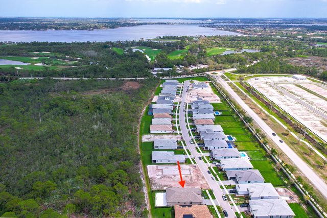 2801 SE Ashfield Drive, Port St. Lucie, Port St Lucie, FL 34984