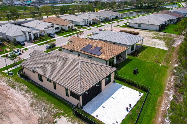 2801 SE Ashfield Drive, Port St. Lucie, Port St Lucie, FL 34984