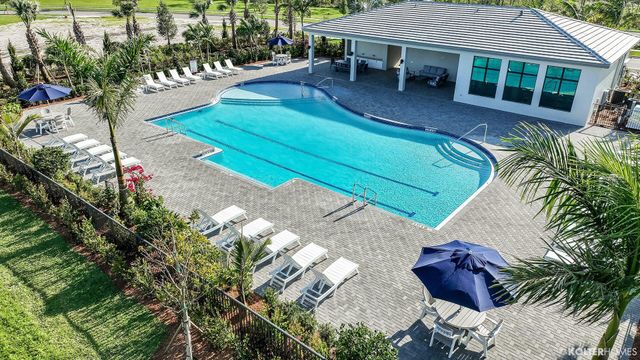 2801 SE Ashfield Drive, Port St. Lucie, Port St Lucie, FL 34984