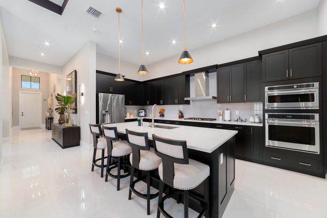 2801 SE Ashfield Drive, Port St. Lucie, Port St Lucie, FL 34984