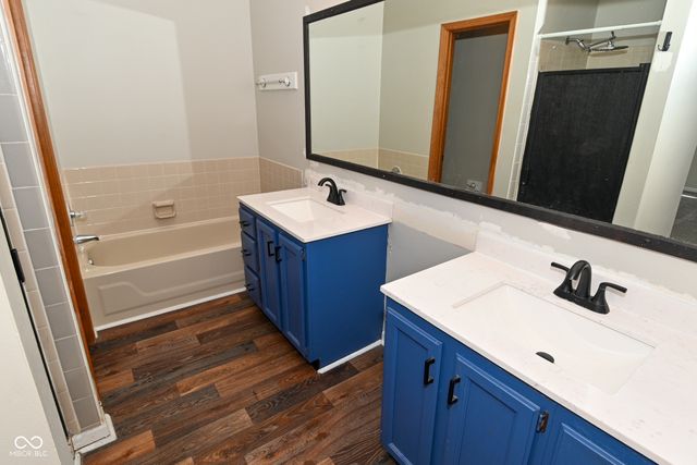 7533 Chatterton Drive, Indianapolis, IN 46254