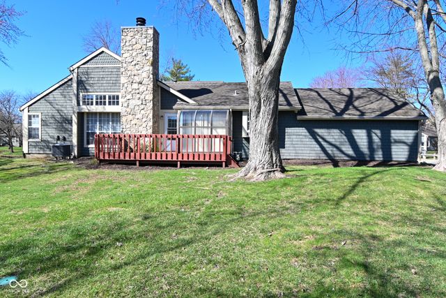 7533 Chatterton Drive, Indianapolis, IN 46254