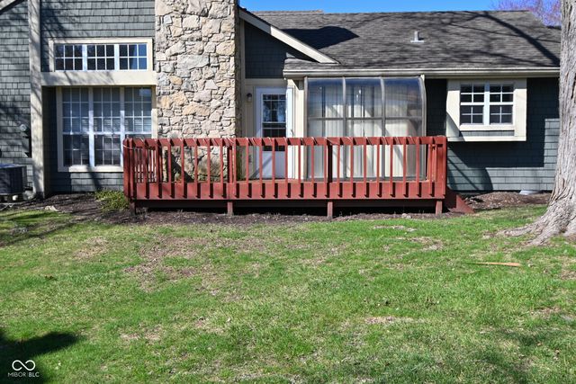 7533 Chatterton Drive, Indianapolis, IN 46254