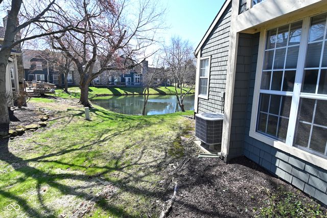 7533 Chatterton Drive, Indianapolis, IN 46254