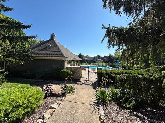 7533 Chatterton Drive, Indianapolis, IN 46254