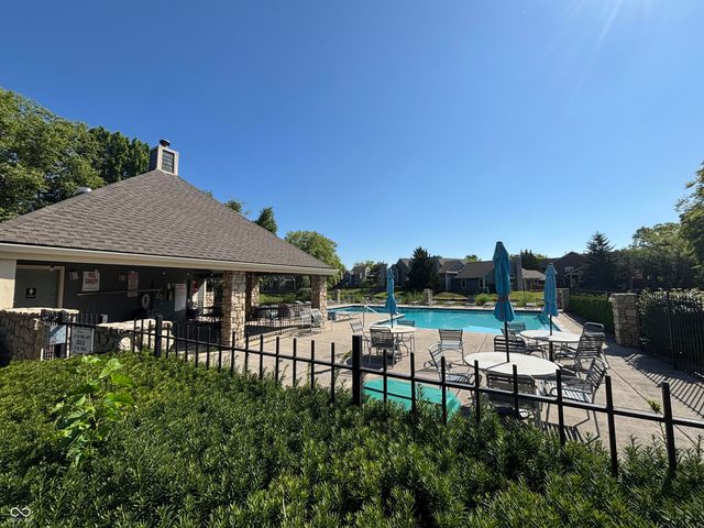 7533 Chatterton Drive, Indianapolis, IN 46254