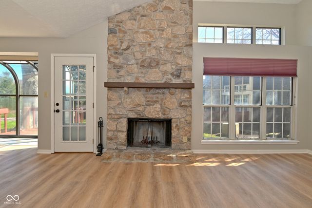 7533 Chatterton Drive, Indianapolis, IN 46254