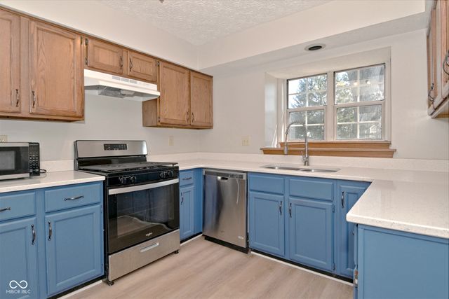 7533 Chatterton Drive, Indianapolis, IN 46254