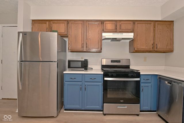 7533 Chatterton Drive, Indianapolis, IN 46254