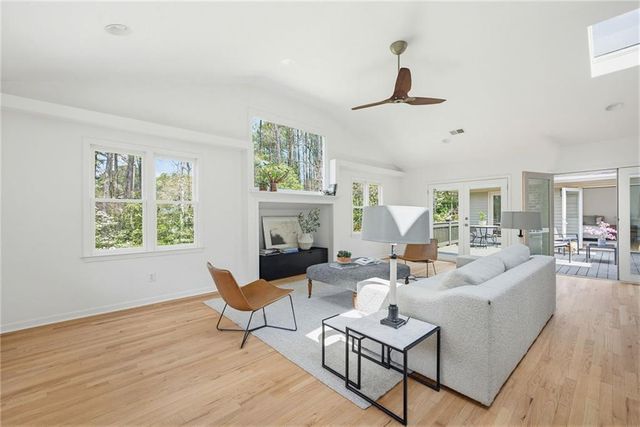 2376 Lively Trail NE, Atlanta, GA 30345