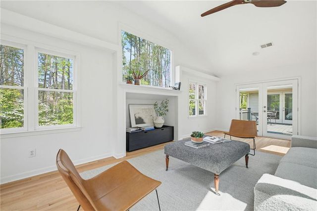 2376 Lively Trail NE, Atlanta, GA 30345