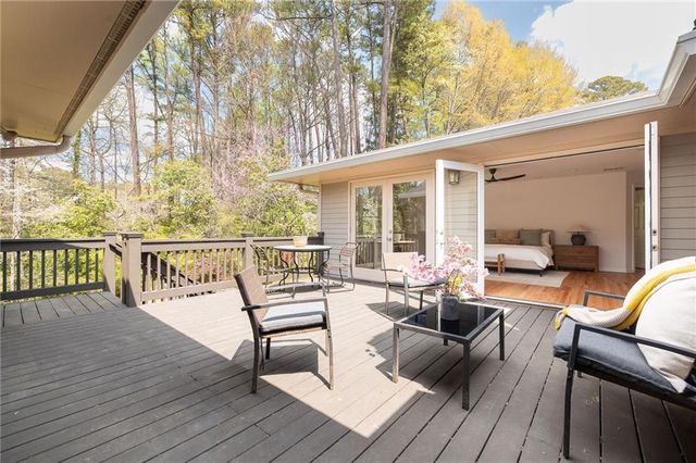 2376 Lively Trail NE, Atlanta, GA 30345