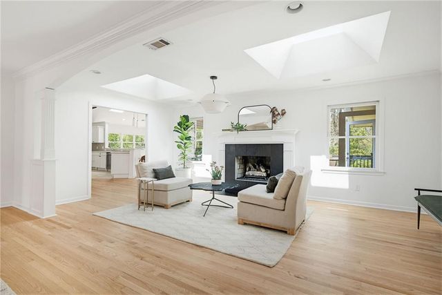 2376 Lively Trail NE, Atlanta, GA 30345