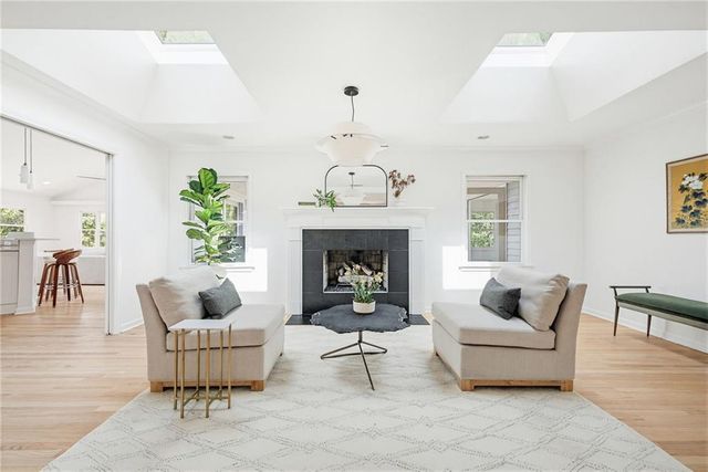 2376 Lively Trail NE, Atlanta, GA 30345