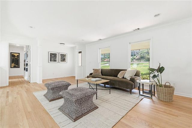 2376 Lively Trail NE, Atlanta, GA 30345