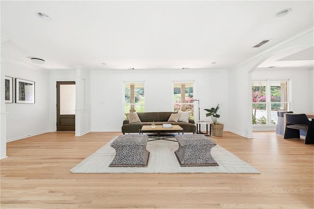 2376 Lively Trail NE, Atlanta, GA 30345