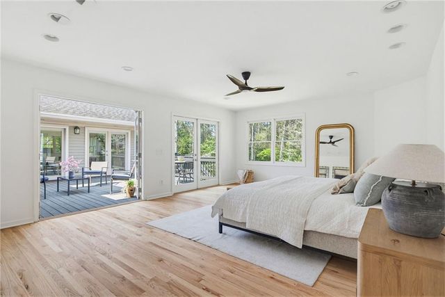 2376 Lively Trail NE, Atlanta, GA 30345