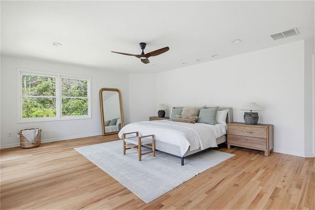 2376 Lively Trail NE, Atlanta, GA 30345