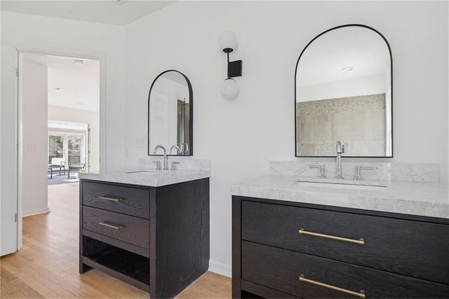 2376 Lively Trail NE, Atlanta, GA 30345