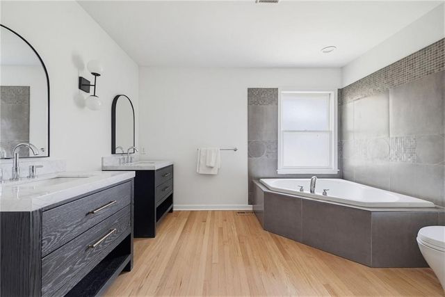 2376 Lively Trail NE, Atlanta, GA 30345