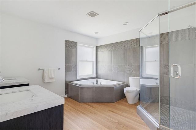 2376 Lively Trail NE, Atlanta, GA 30345