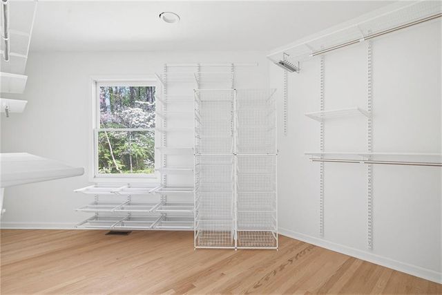 2376 Lively Trail NE, Atlanta, GA 30345